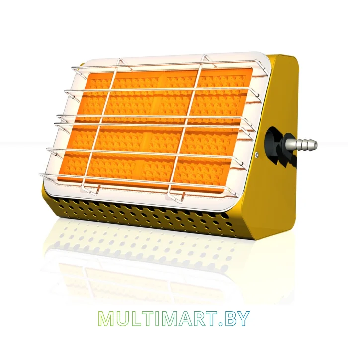 Обогреватель газовый AeroHeat IG 4000